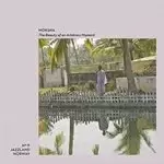 Image of Moksha - Beauty of an Arbitrary Moment (Music CD)