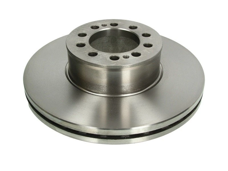 Image of TRW DF5045S Brake disc Vented Brake Disc (82)