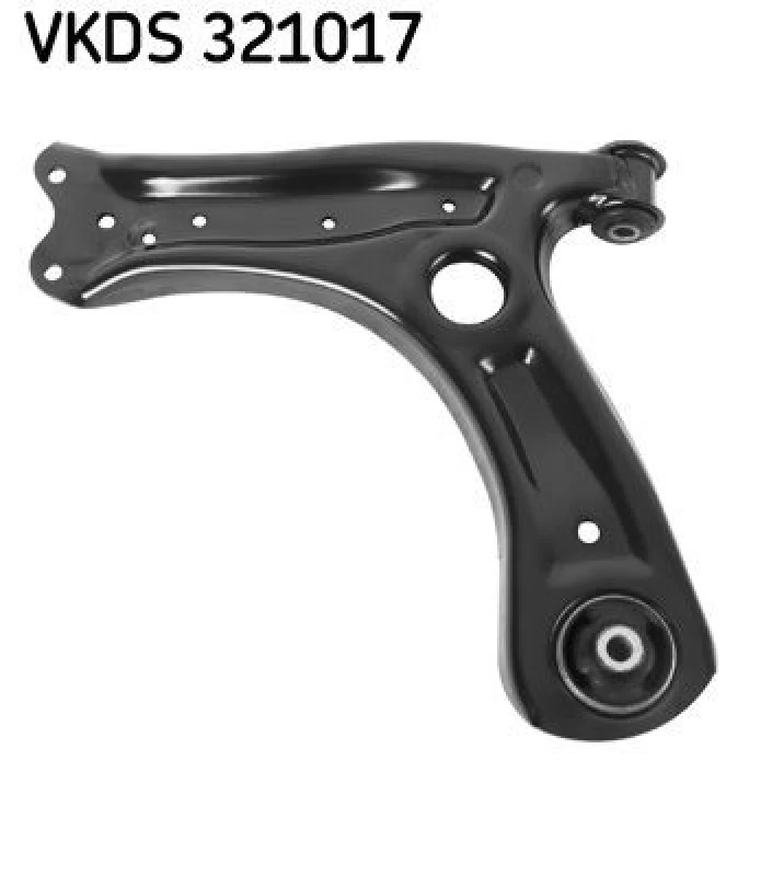 Image of SKF Suspension arm SKF VKDS 321017