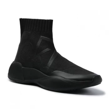 Image of Calvin Klein Beaudan K Sock Trainer