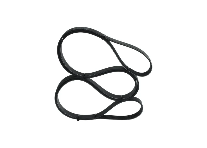 Image of Bosch 1 987 947 558 V-ribbed belt V-Ribbed Belts (305)