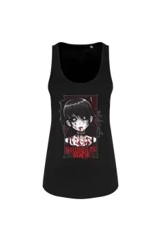Image of Nourish Me Senpai Vest Top