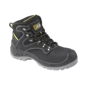 Image of Backhoe Black Boot - S3 SRC - Size 10