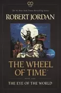 Image of eye of the world book one of the wheel of time