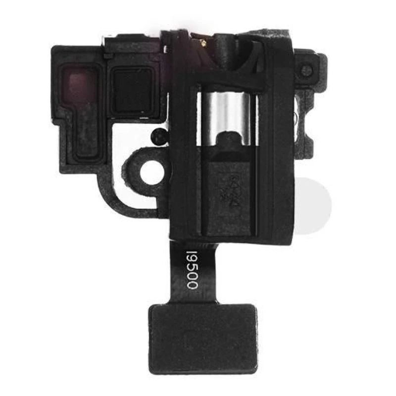 Image of CoreParts MSPP70997 mobile phone spare part Headphone jack socket Blac