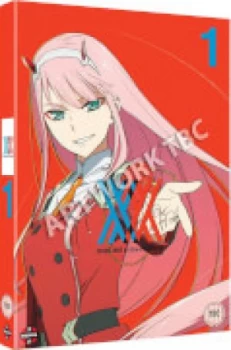 Image of DARLING in the FRANXX - Part One