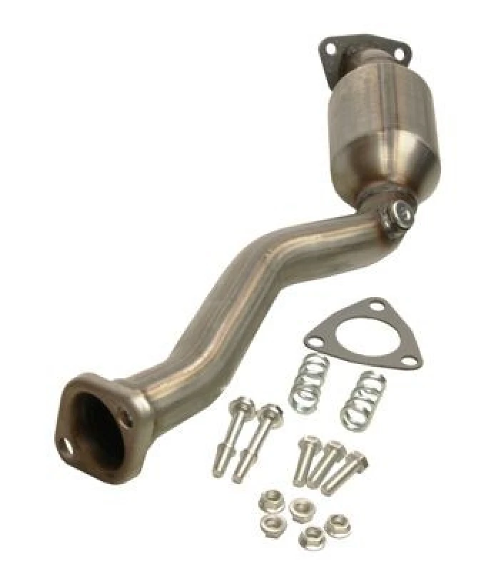 Image of MAXGEAR Catalytic converter MAXGEAR 27-6127