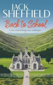 Image of Back to school by Jack Sheffield