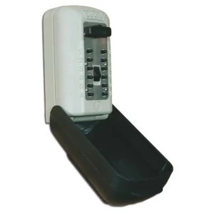 Image of Supra C500 Police Approve Key Safe