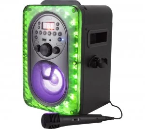 Image of Akai A58103 Bluetooth Karaoke System