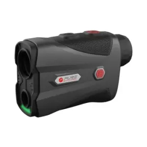 Image of Pure2Improve PM3 OLED Range finder Grey/Black/Red