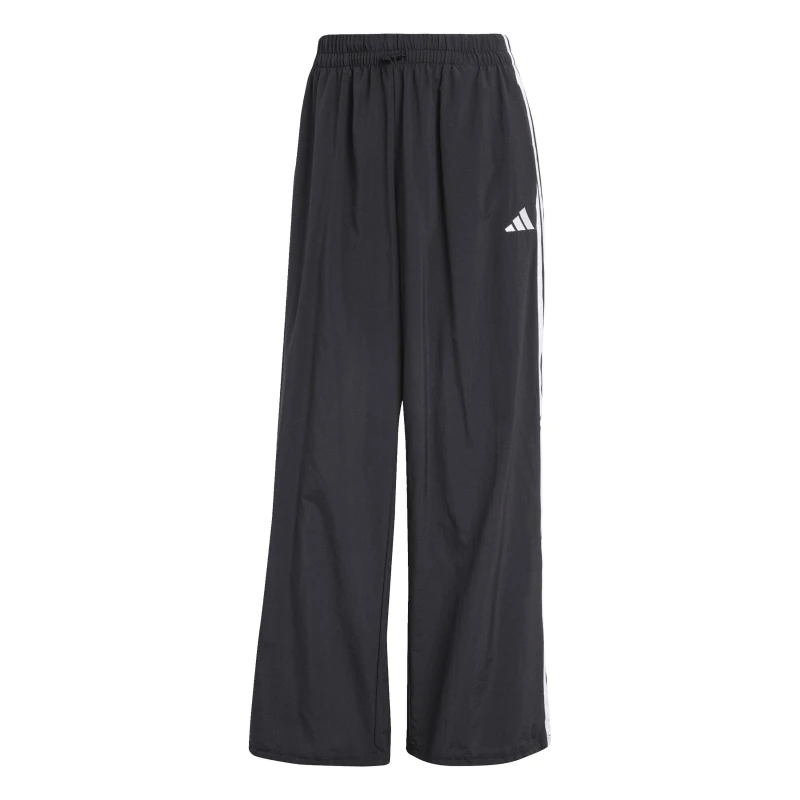 Image of Adidas W 3S WV PT Tracksuit Trousers Black L Women
