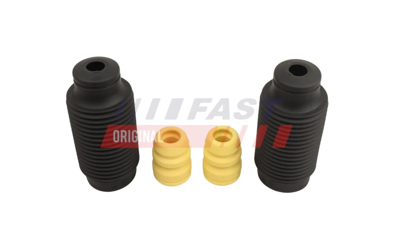 Image of FAST Dust cover kit, shock absorber FAST FT01290
