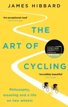 Image of The Art of Cycling