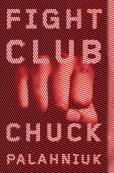 Image of Fight Club - a Novel by Chuck Palahniuk Paperback