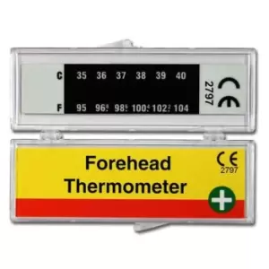 Image of Slingsby Forehead Thermometer