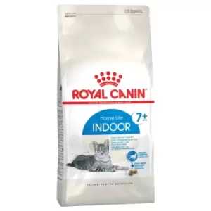 Royal Canin Indoor 7+ Senior Cat Food Dry 3.5kg