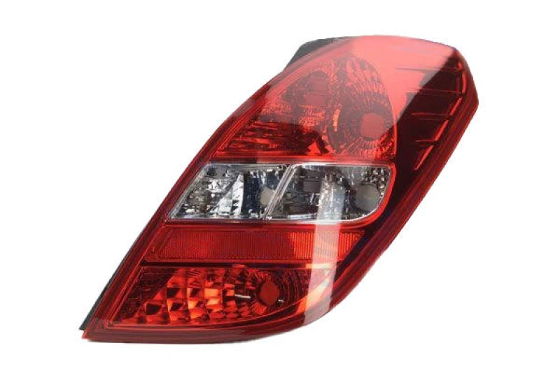 Image of JOHNS 39 11 88-1 Rear light without bulb holder, Right Combination Rearlight (391)