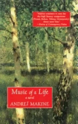Image of music of a life