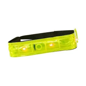 image of Rolson 4 LED Reflective Band