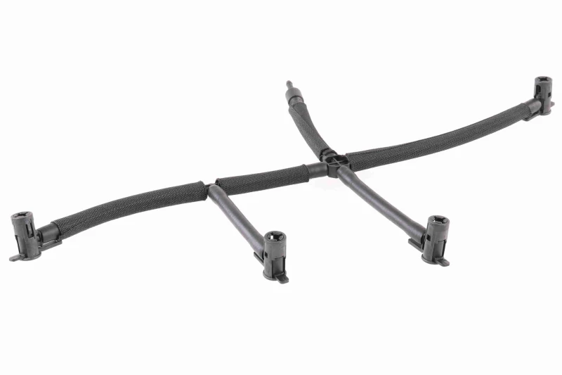 Image of Fuel overflow hose VAICO V10-5514