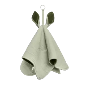 Image of BIBS Cuddle Cloth Kangaroo Sage