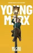 Image of young marx