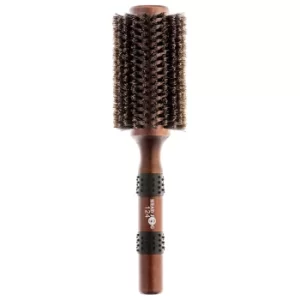 image of Head Jog 124 Natural Boar Bristle Brush