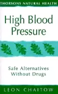 Image of high blood pressure safe alternatives without drugs