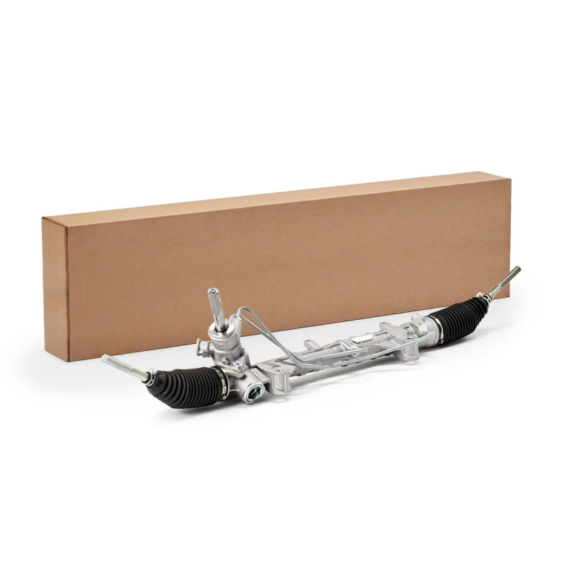 Image of RIDEX Steering rack RIDEX 286S0778