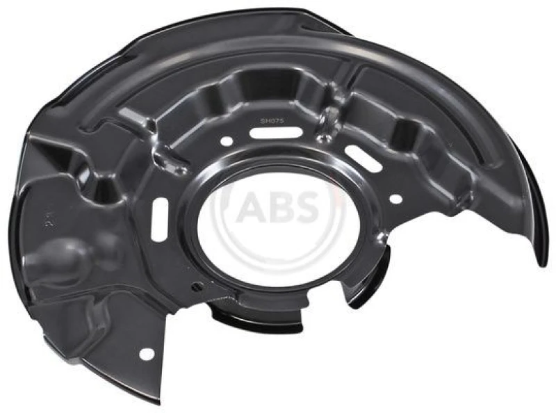 Image of A.B.S. Brake disc backing plate A.B.S. 11203