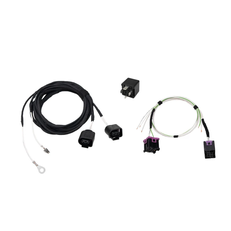 Image of DIEDERICHS ZUB00251 Harness, fog light HD Tuning Harness,fog light (426)