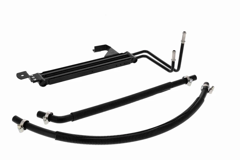 Image of VEMO Oil Cooler, steering system VEMO V33-60-0024