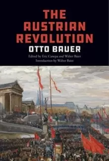 Image of The Austrian Revolution