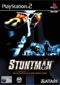 Image of Stuntman PS2 Game