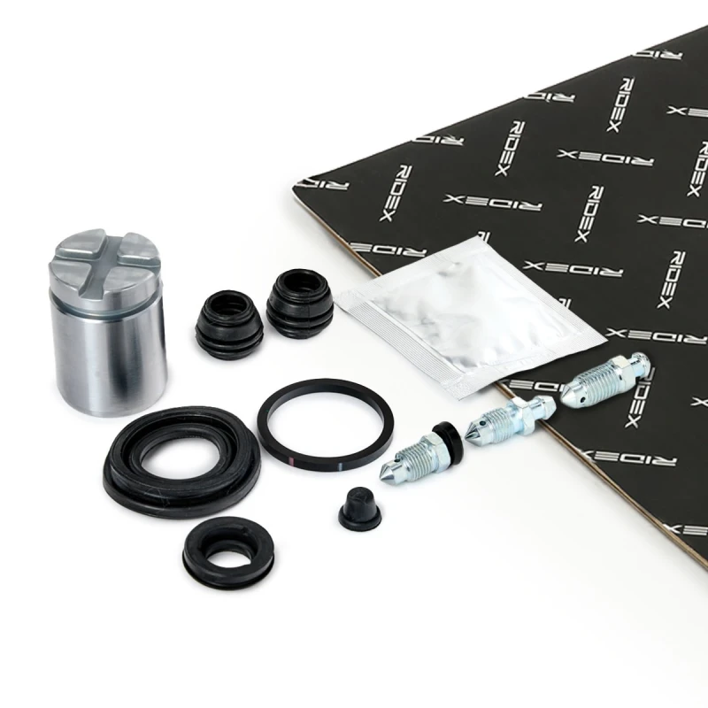 Image of RIDEX Repair Kit, brake caliper RIDEX 405R0198