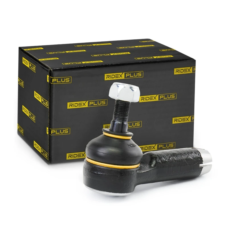 Image of RIDEX PLUS Track rod end RIDEX PLUS 914T0016P