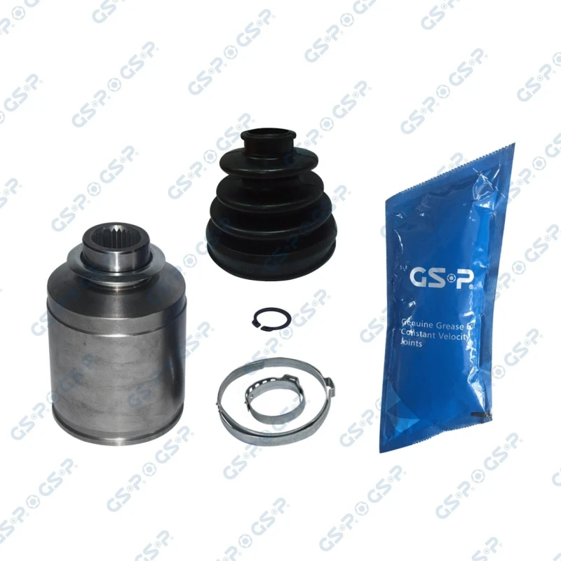 Image of GSP CV joint kit GSP 624058