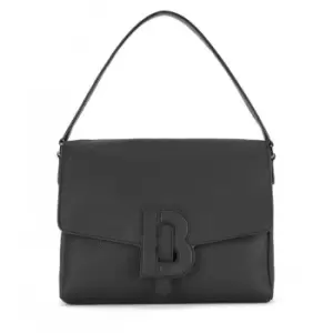 Image of Boss Bee Shoulder Bag - Black