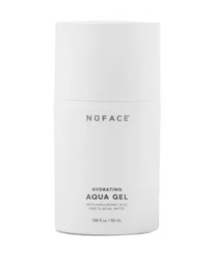 Image of NuFACE Hydrating Aqua Gel 50ml