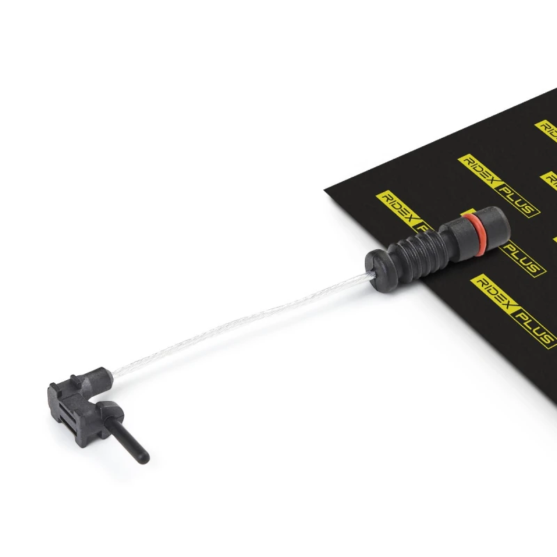 Image of RIDEX PLUS Brake pad wear sensor RIDEX PLUS 407W0003P