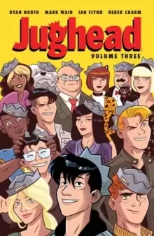 Image of Jughead Vol. 3