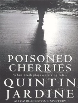 Image of Poisoned Cherries by Quintin Jardine Paperback