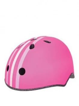 Image of U Move Ramp Helmet - Pink/Purple