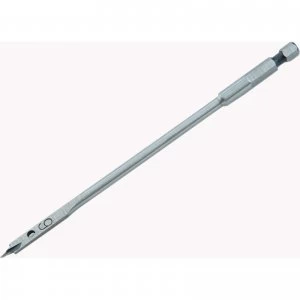 image of Faithfull Flat Drill Bit 6mm 150mm