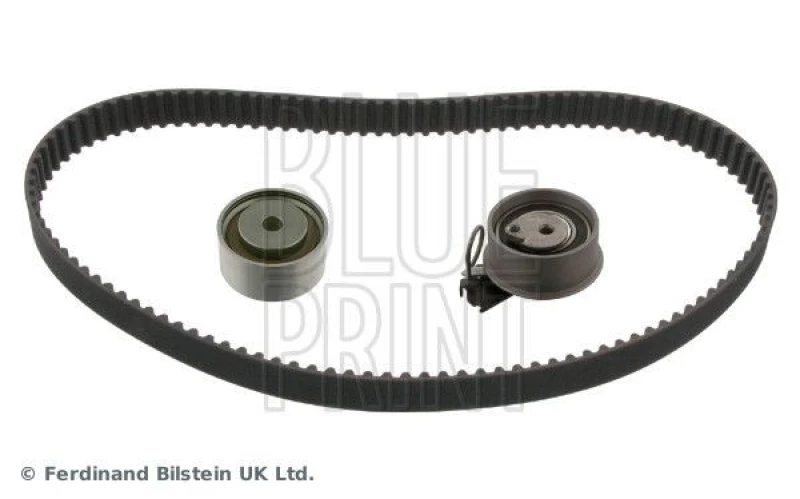 Image of Blue PRINT Timing belt kit Blue PRINT ADBP730063