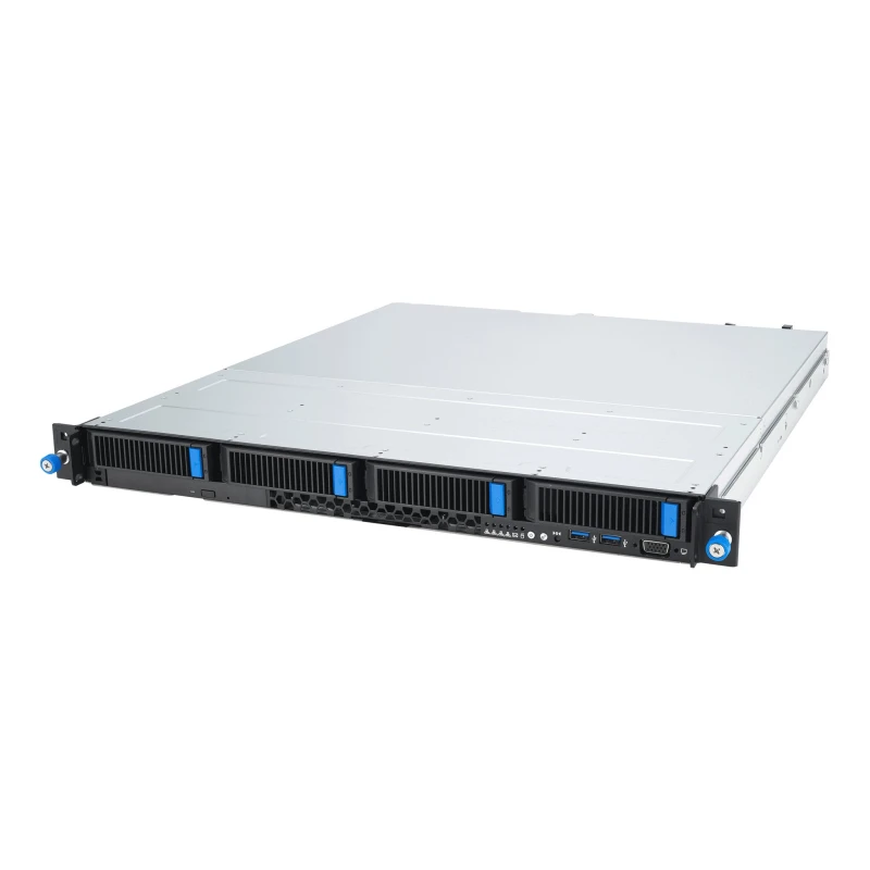 Image of ASUS RS300-E12-RS4 LGA 1700 Rack (1U) Silver