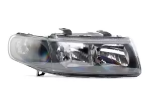 Image of JOHNS Headlights SEAT 67 22 10 1M1941016 Headlamp,Headlight
