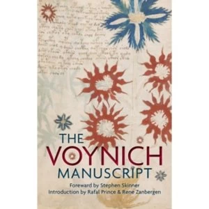 Image of The Voynich Manuscript : The World's Most Mysterious and Esoteric Codex