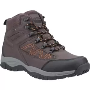 Image of Cotswold Mens Maisemore Breathable Lightweight Walking Shoes UK Size 11 (EU 45)